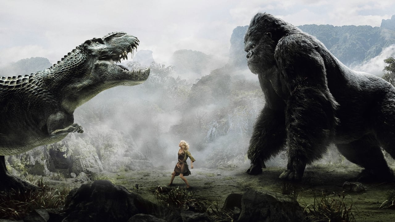 King Kong still 3