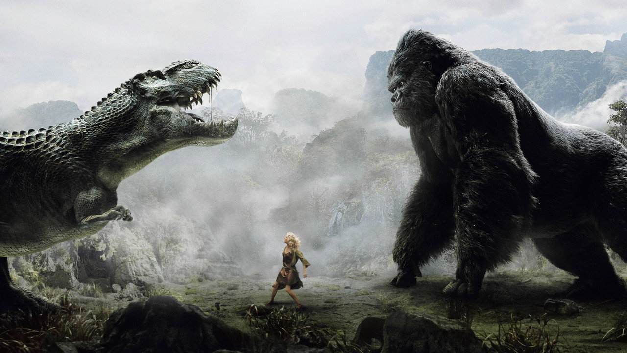King Kong still 5