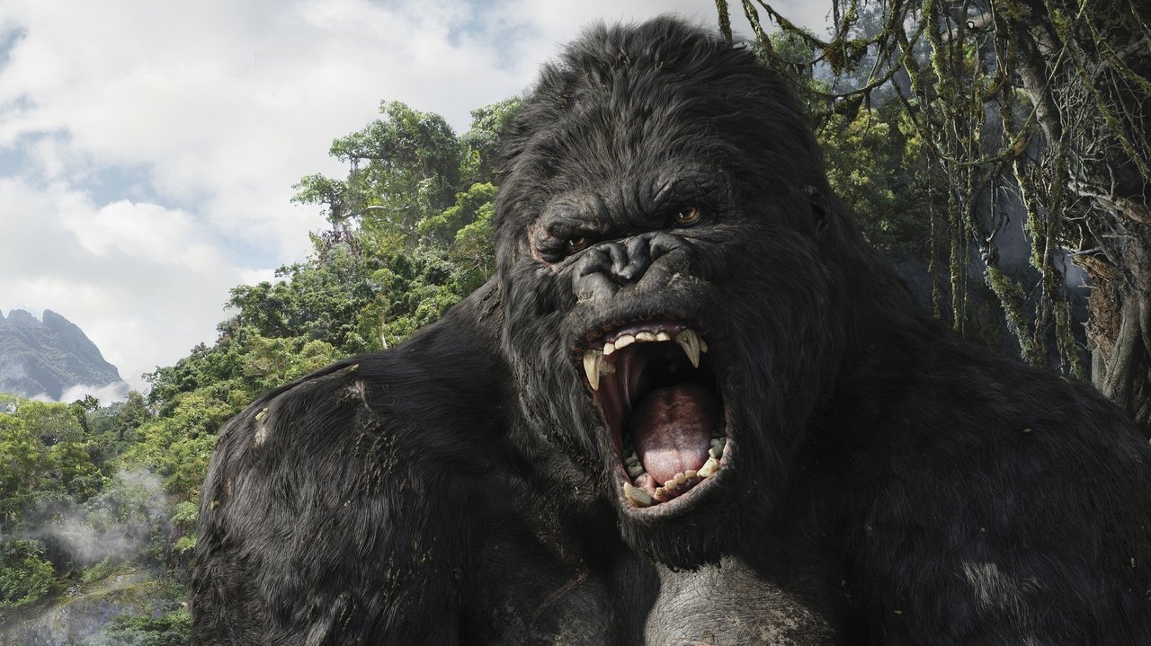 King Kong still