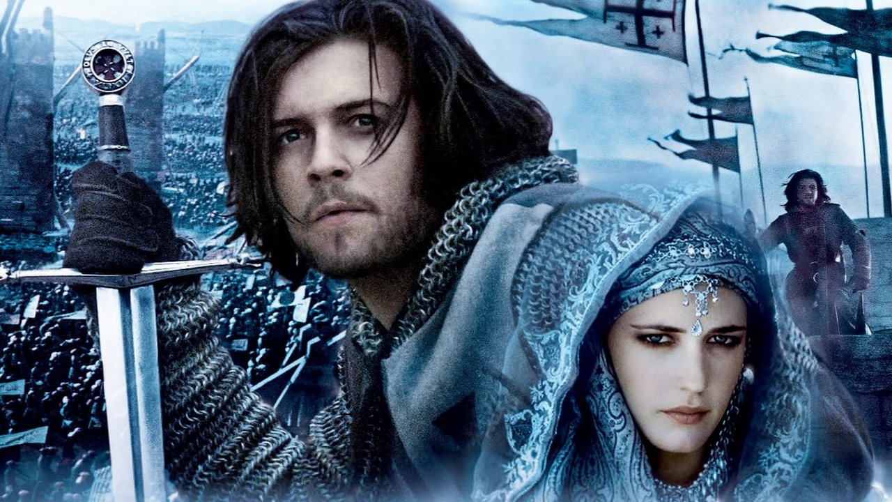 Kingdom of Heaven still 1