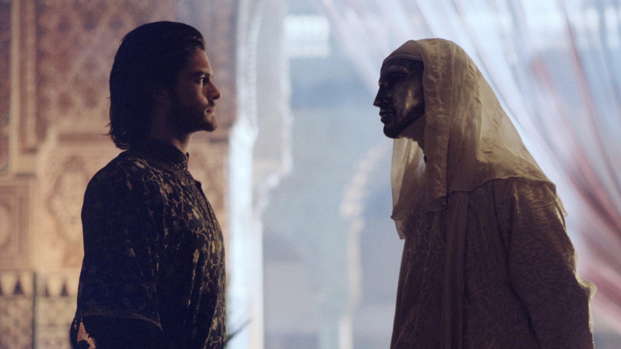 Kingdom of Heaven still 2