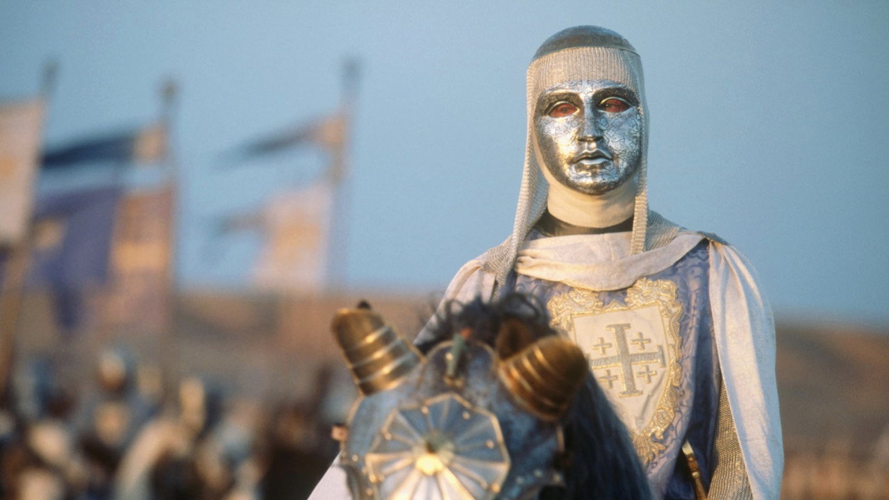 Kingdom of Heaven still 3