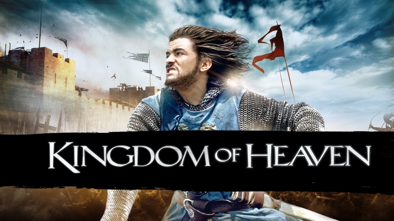 Kingdom of Heaven still 5