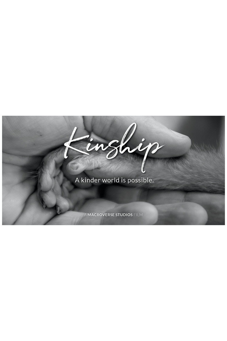 Kinship movie poster