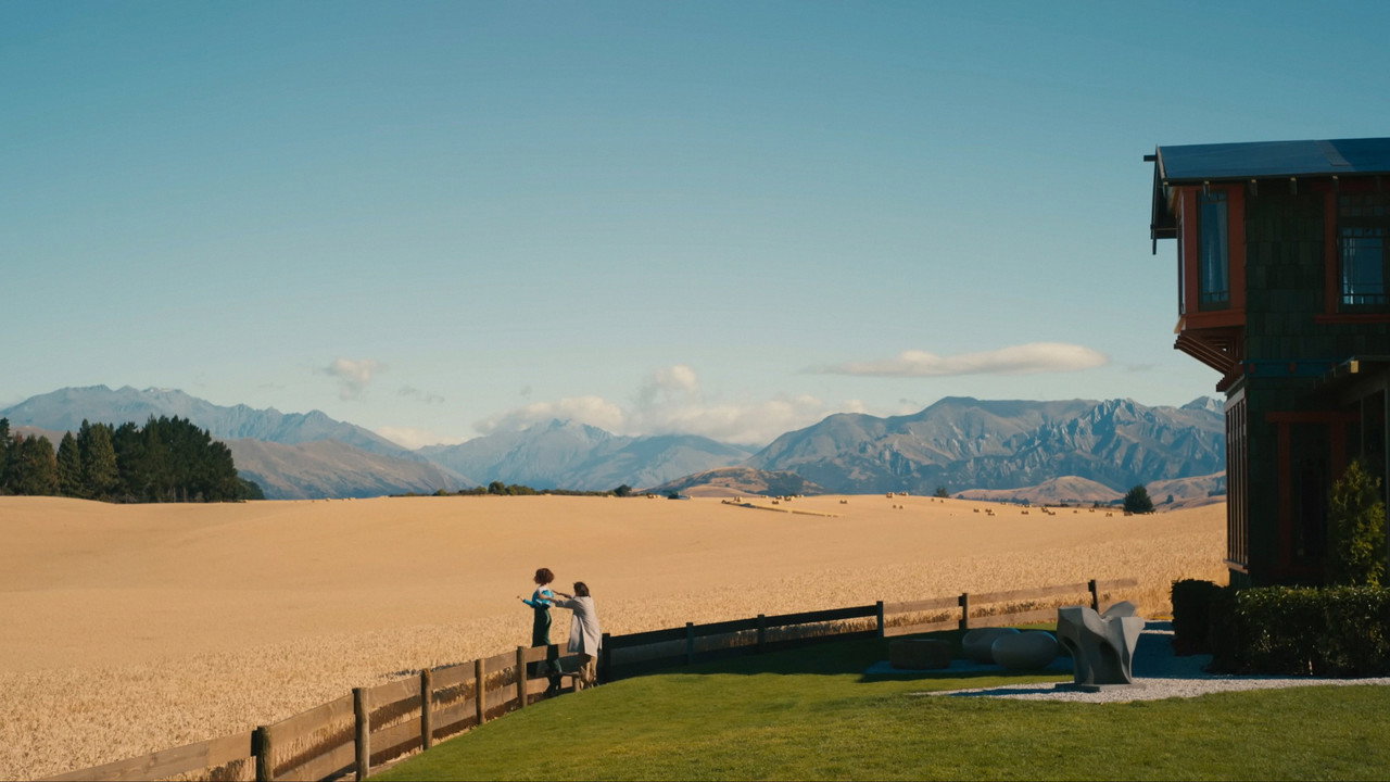 Klara and the Sun upcoming movie still 1