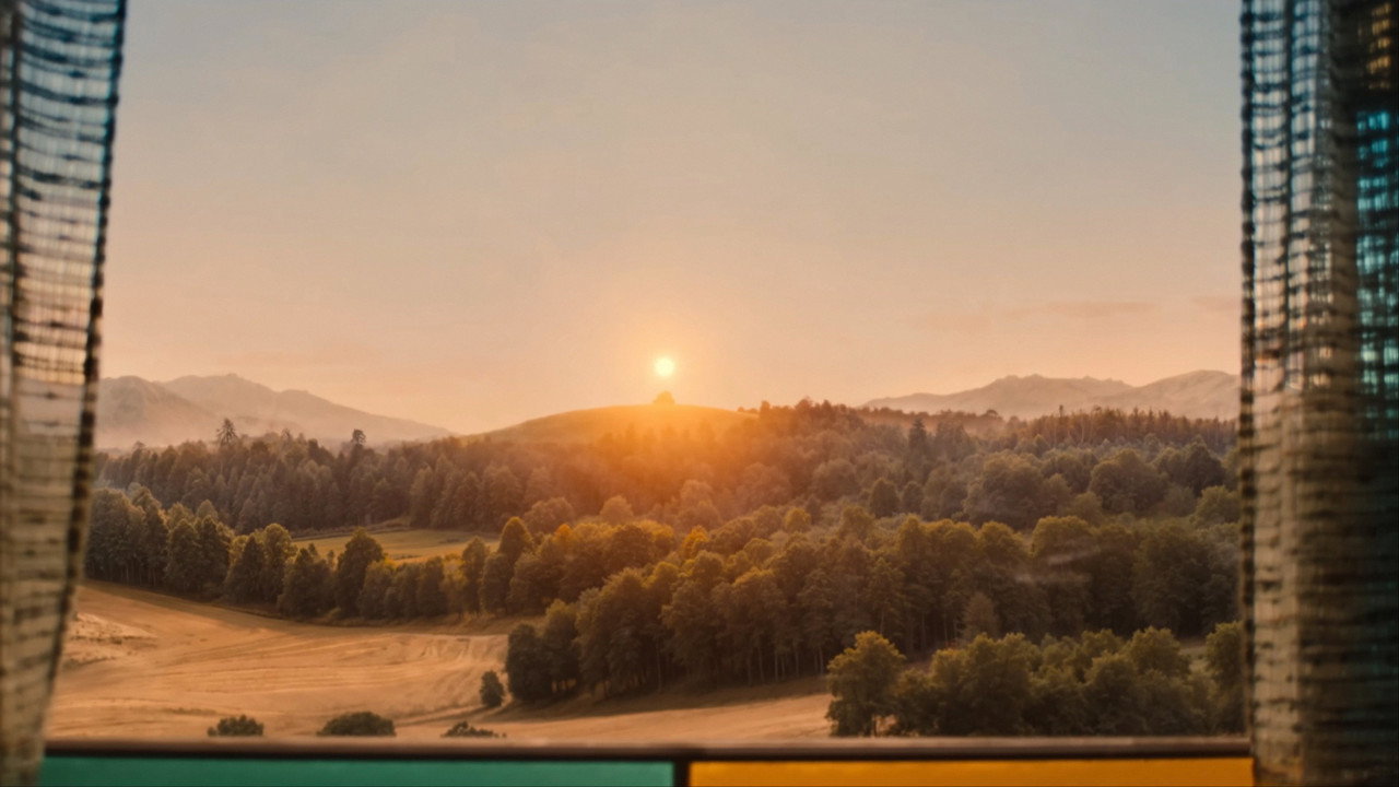 Klara and the Sun upcoming movie still 4