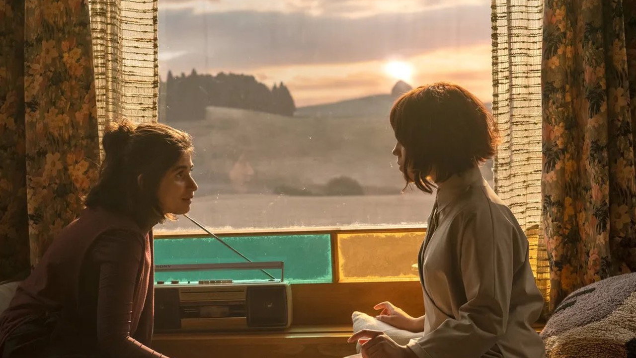 Klara and the Sun upcoming movie still 5