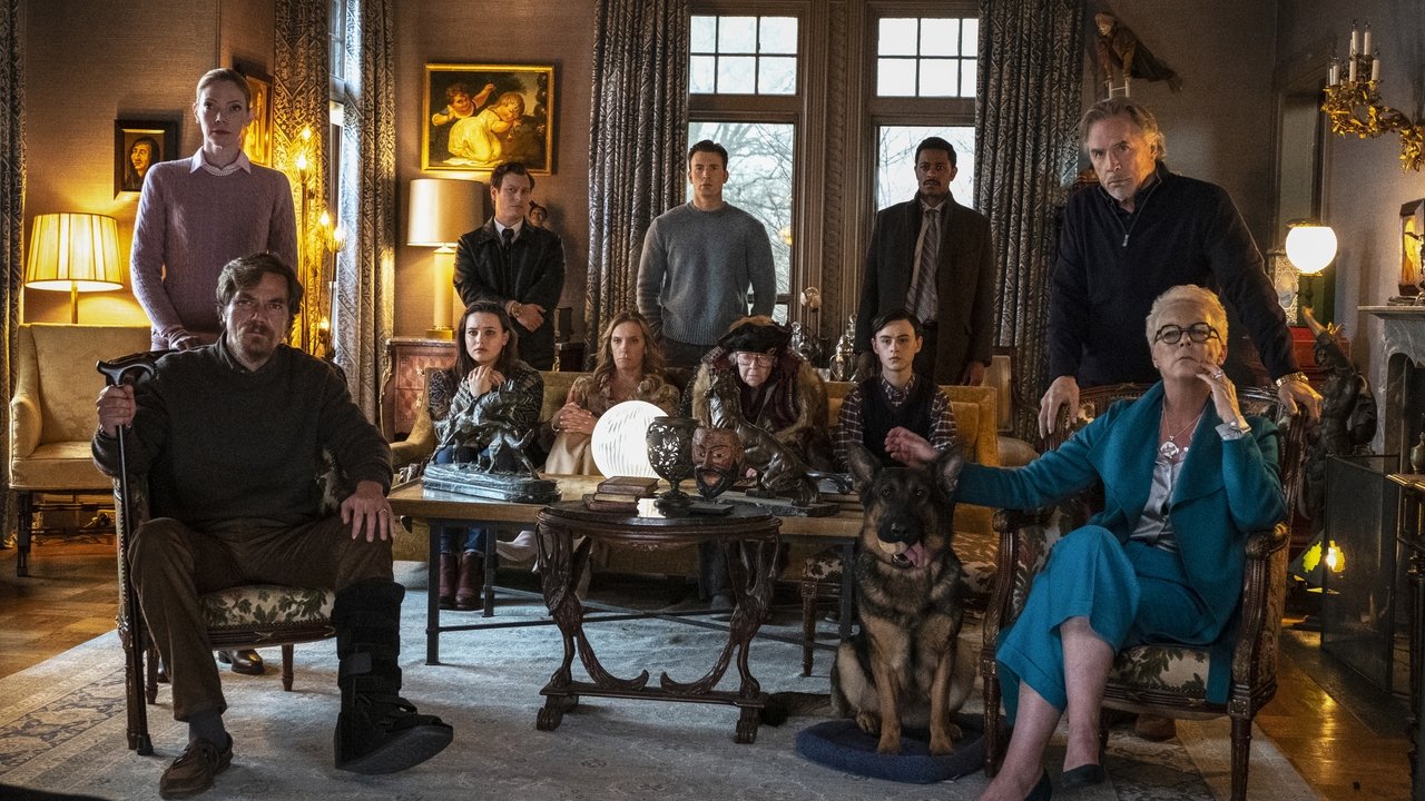 Knives Out still 3