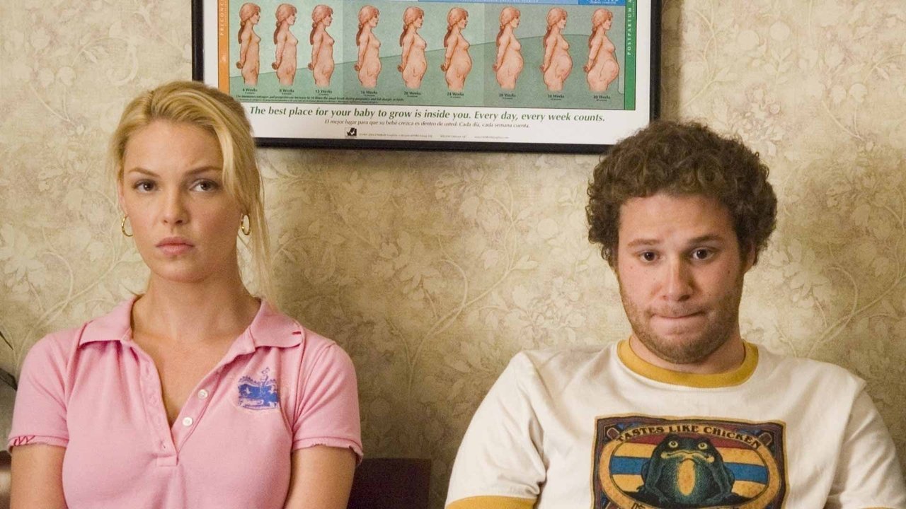 Knocked Up still 1