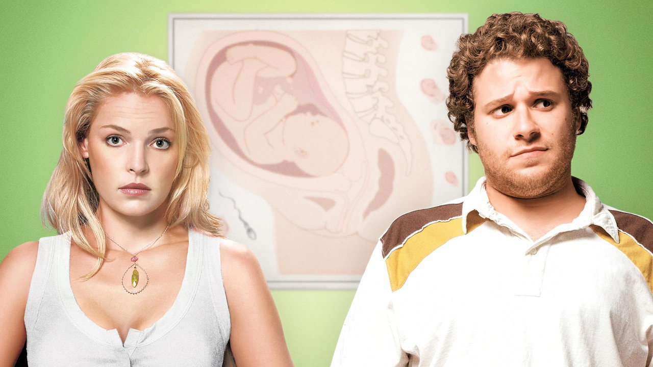 Knocked Up still 4