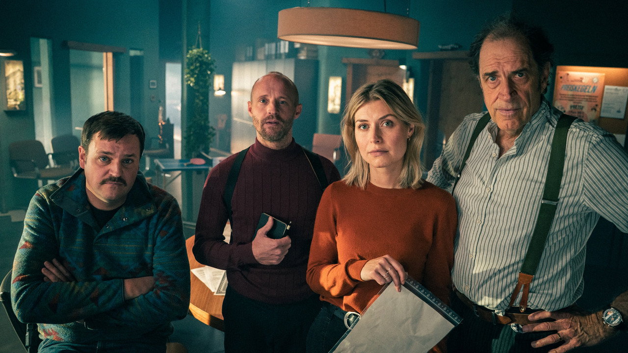 Kommissar Jennerwein – Hochsaison upcoming movie still 1