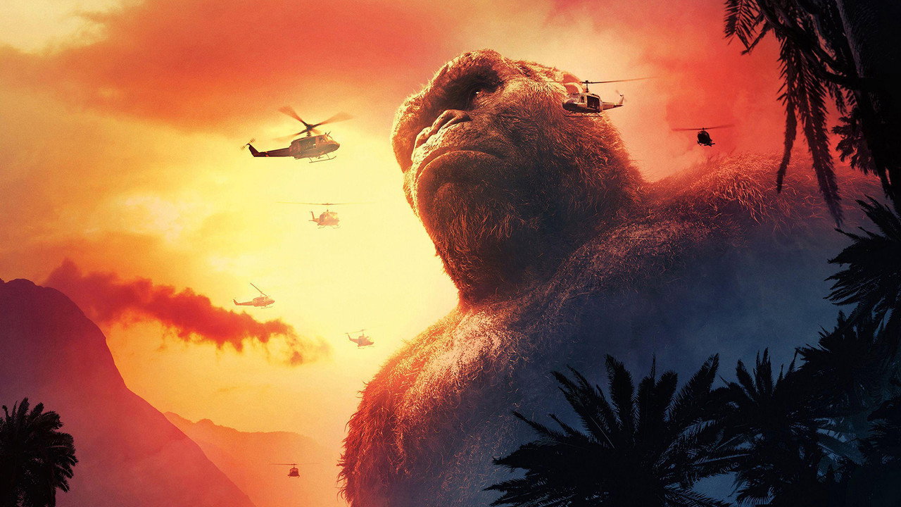 Kong: Skull Island still 1