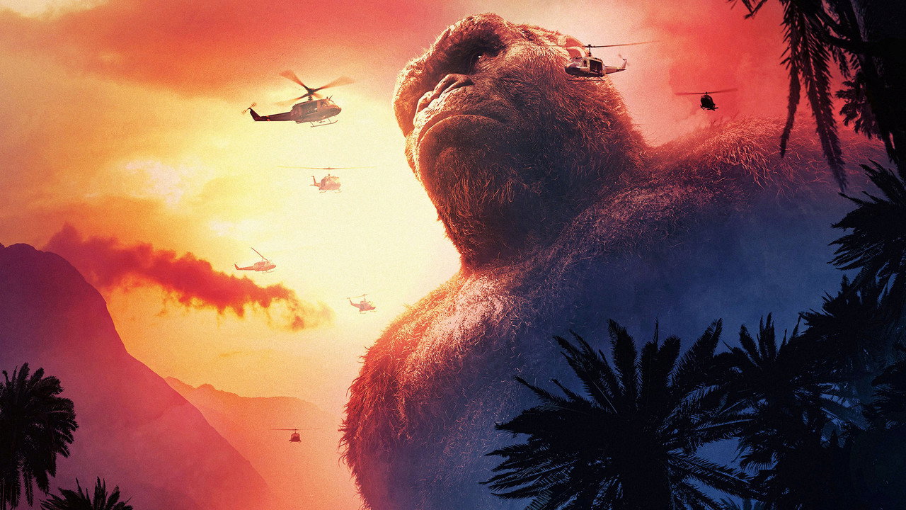 Kong: Skull Island still 2