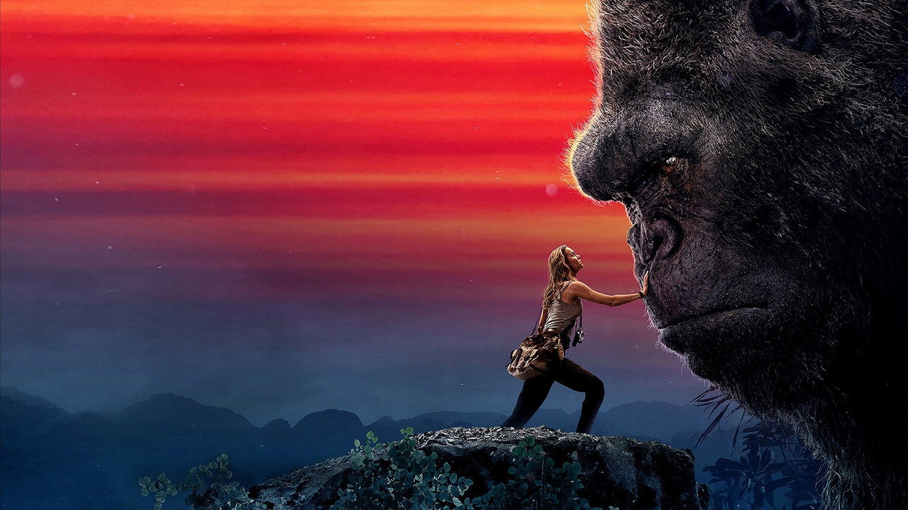 Kong: Skull Island still 5