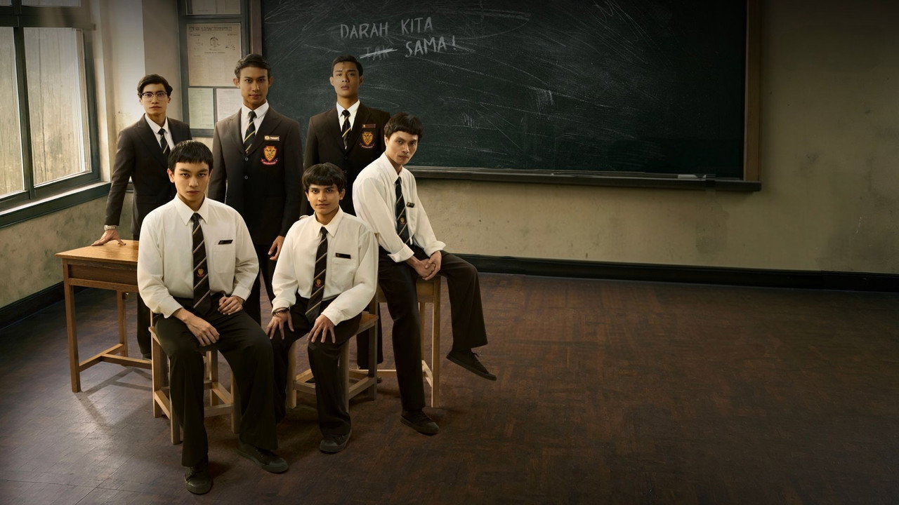 Kudrat 1968: High Council upcoming movie still 1