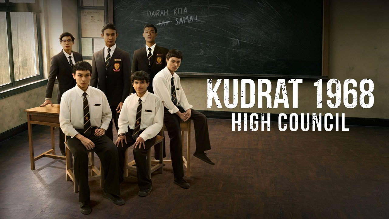 Kudrat 1968: High Council upcoming movie still 2
