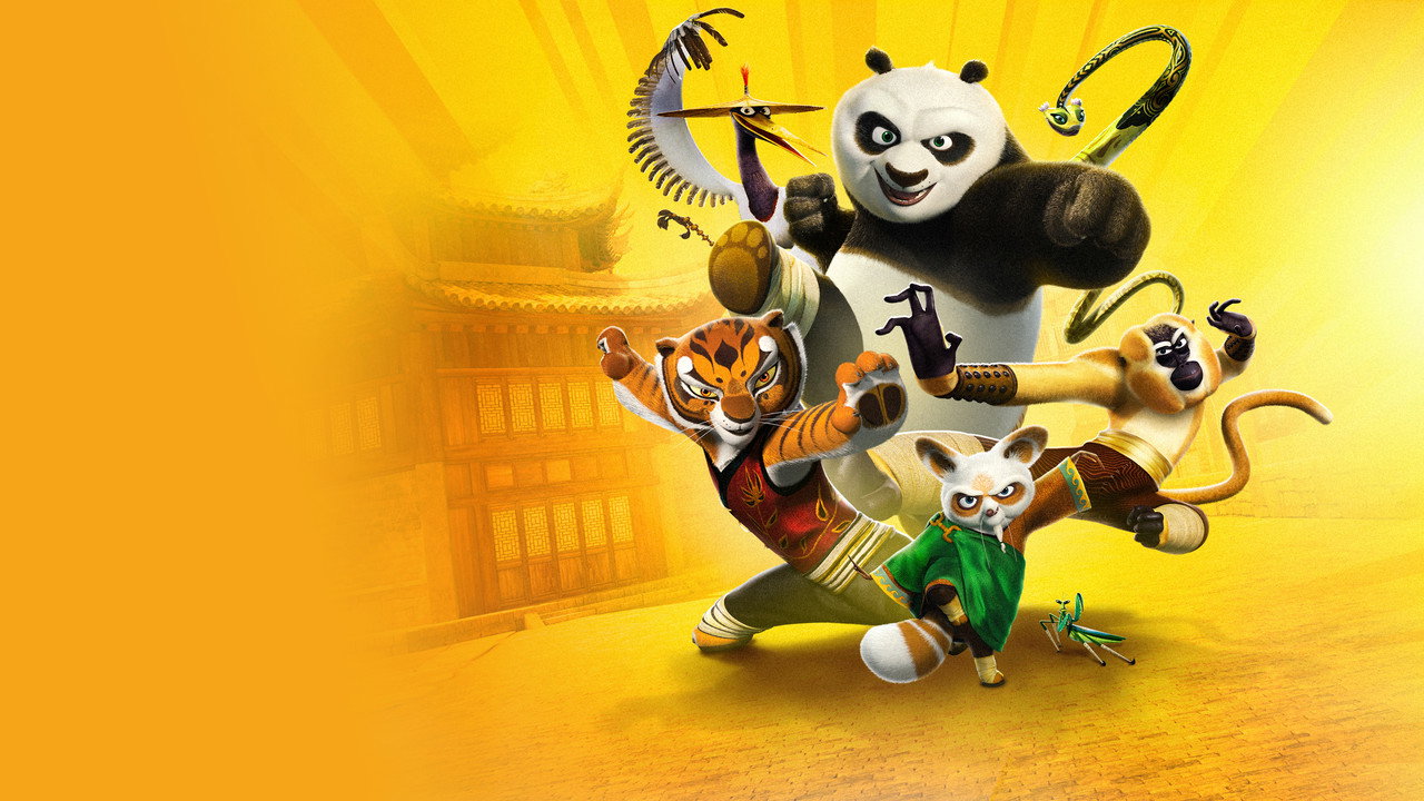Kung Fu Panda 2 still 4