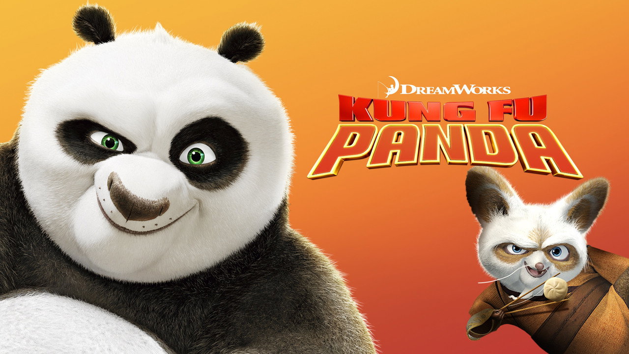 Kung Fu Panda still 2