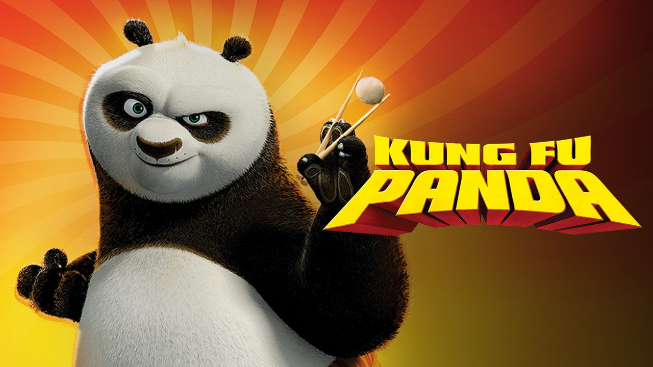 Kung Fu Panda still 3
