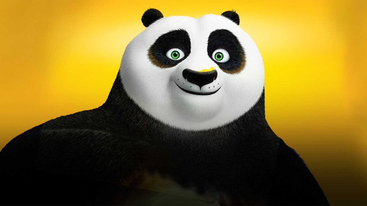 Kung Fu Panda still 5