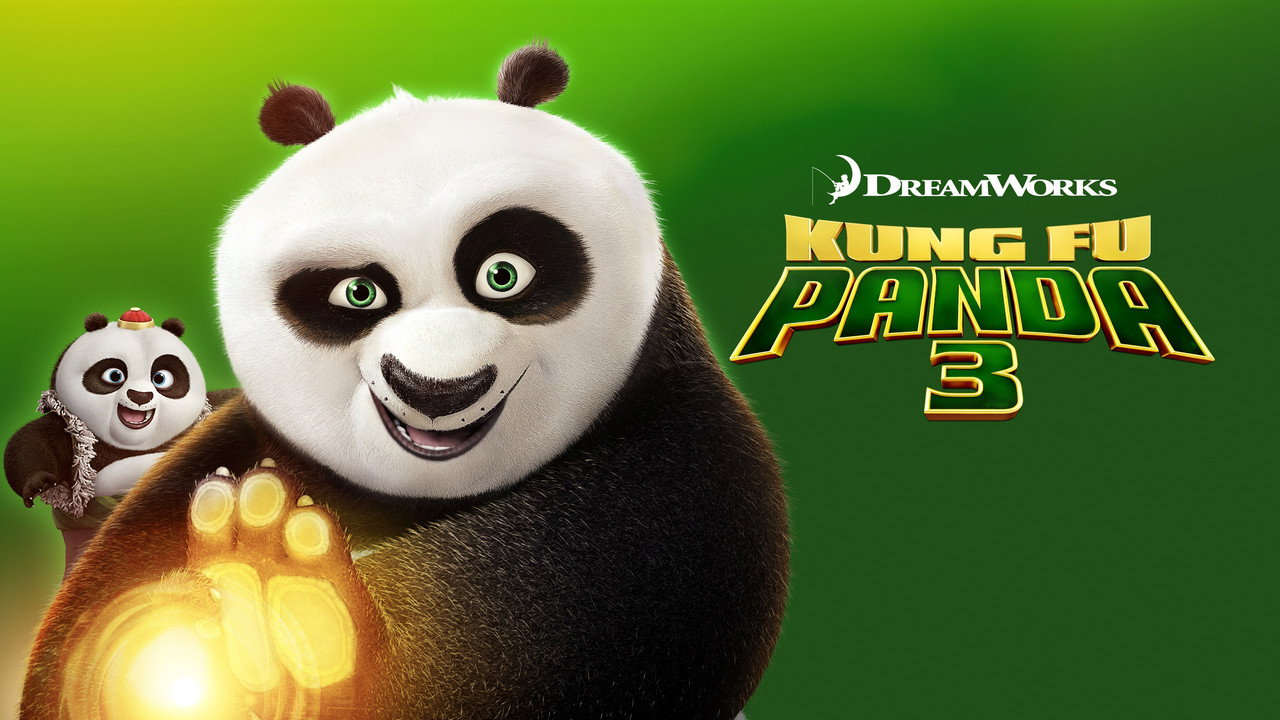 Kung Fu Panda 3 still 1