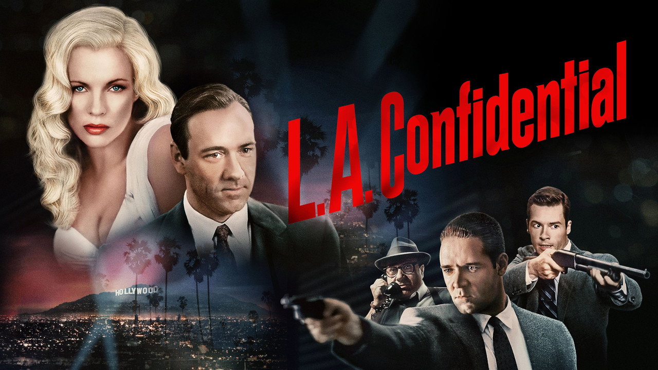 L.A. Confidential still 2