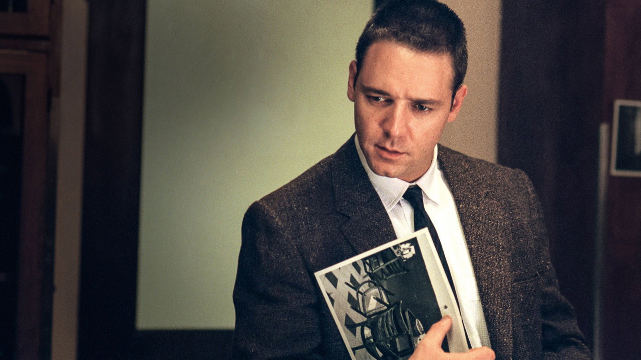 L.A. Confidential still 5