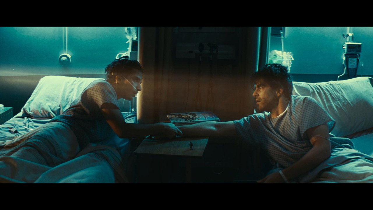 L'Autre upcoming movie still 3