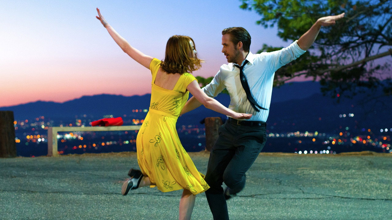 La La Land still 1