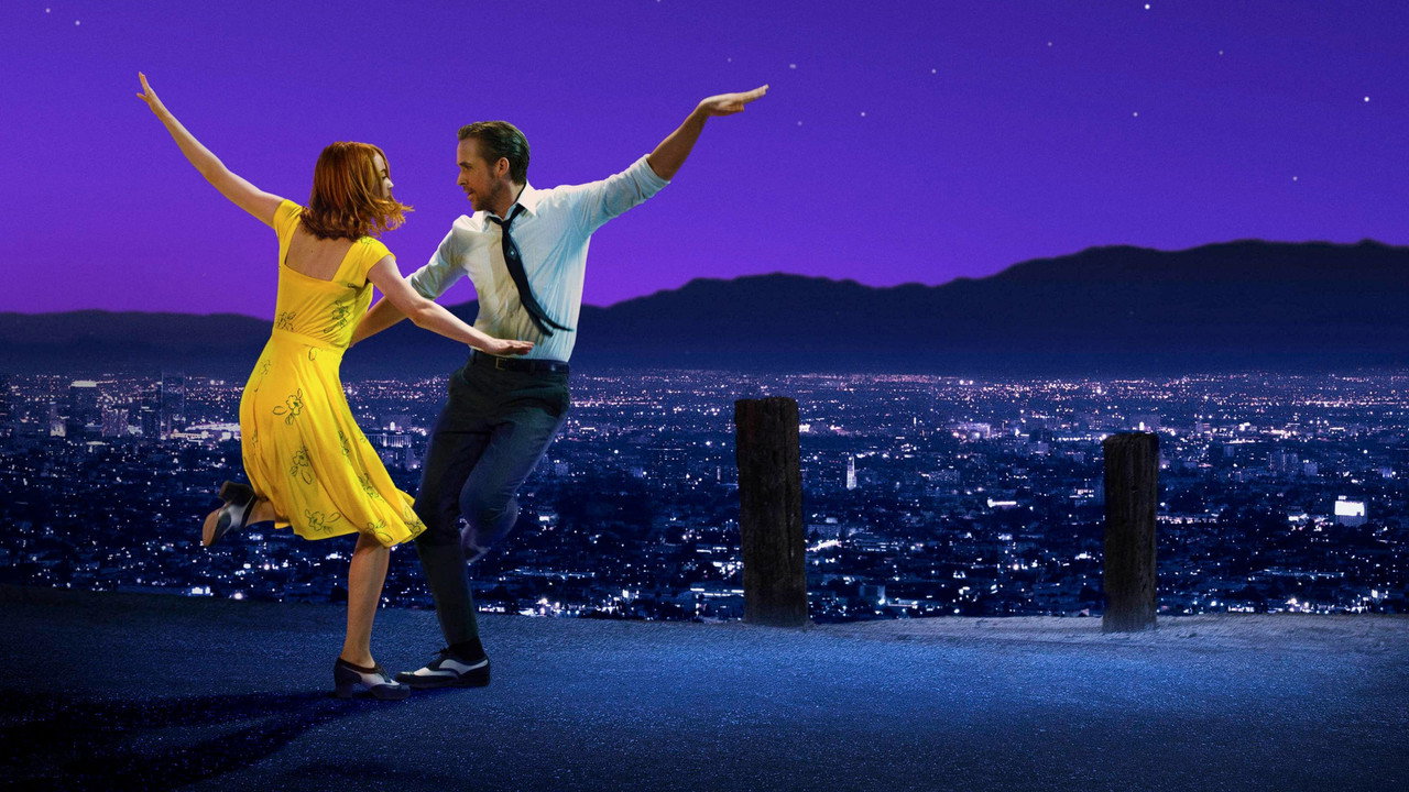 La La Land still 2