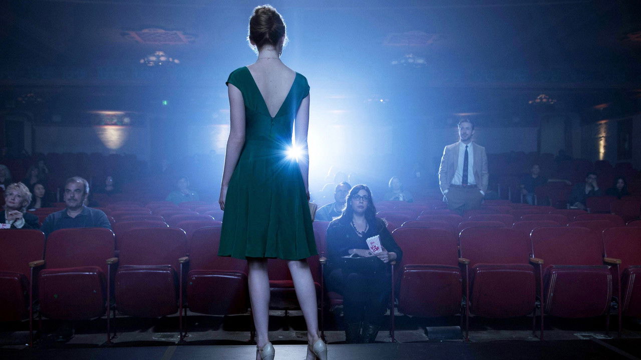 La La Land still 4