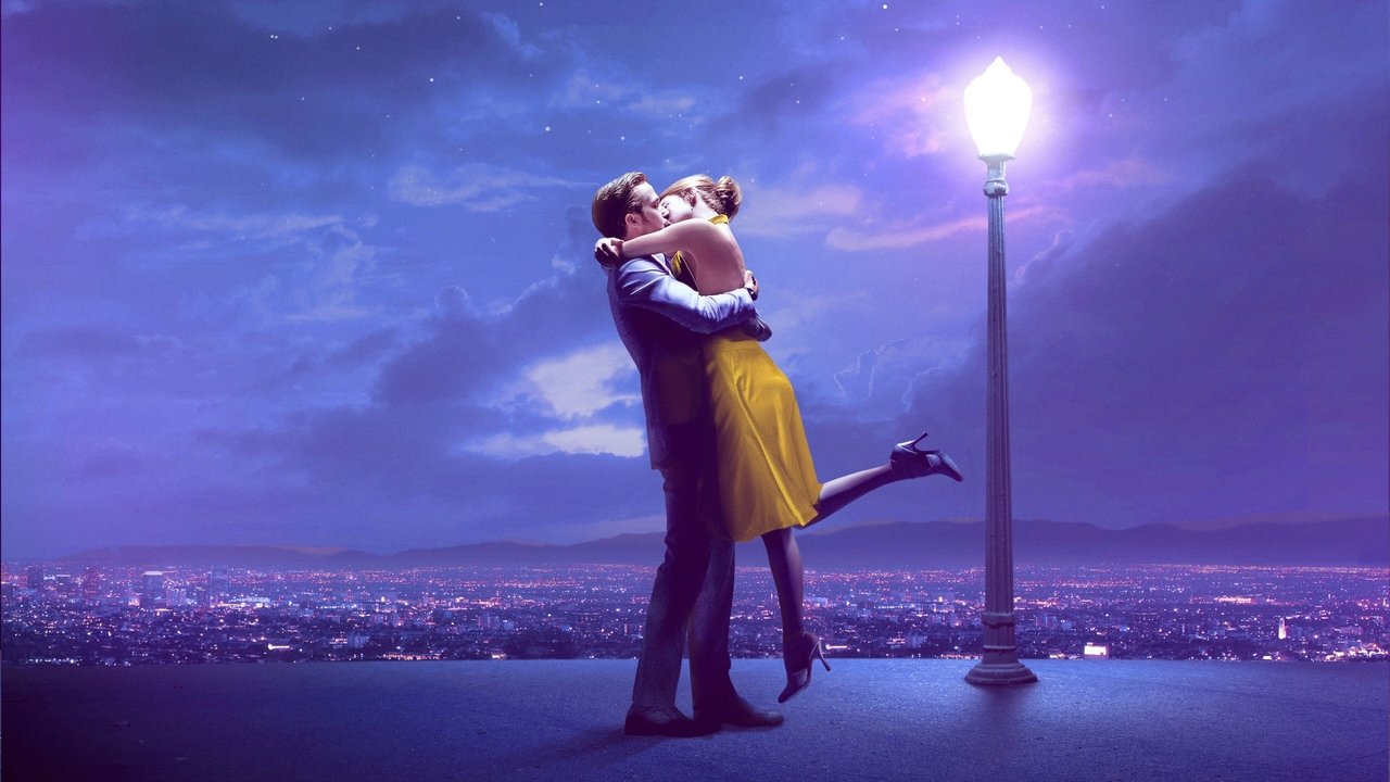 La La Land still
