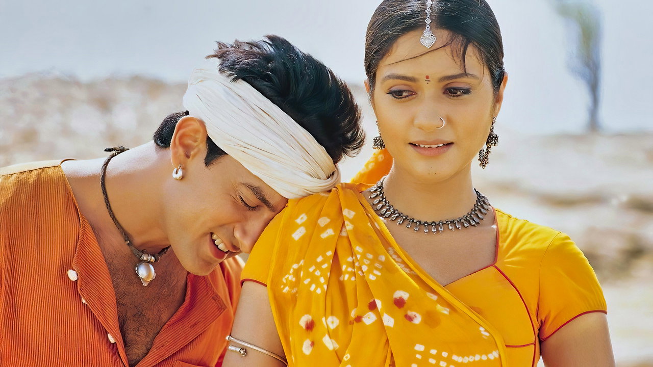 Lagaan still 1