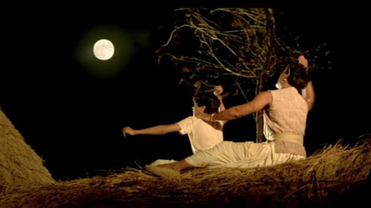 Lagaan still 4