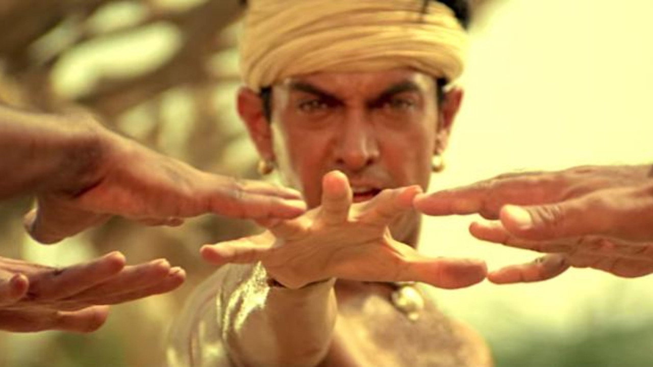 Lagaan still 5