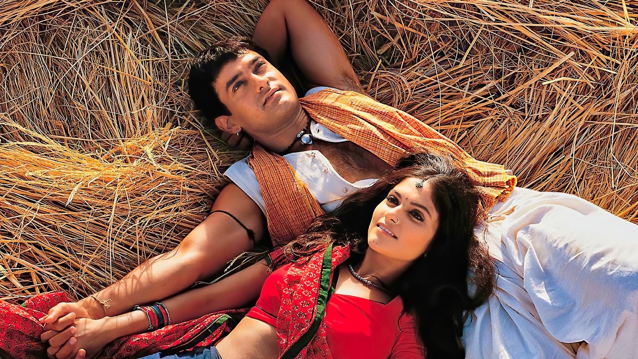 Lagaan still