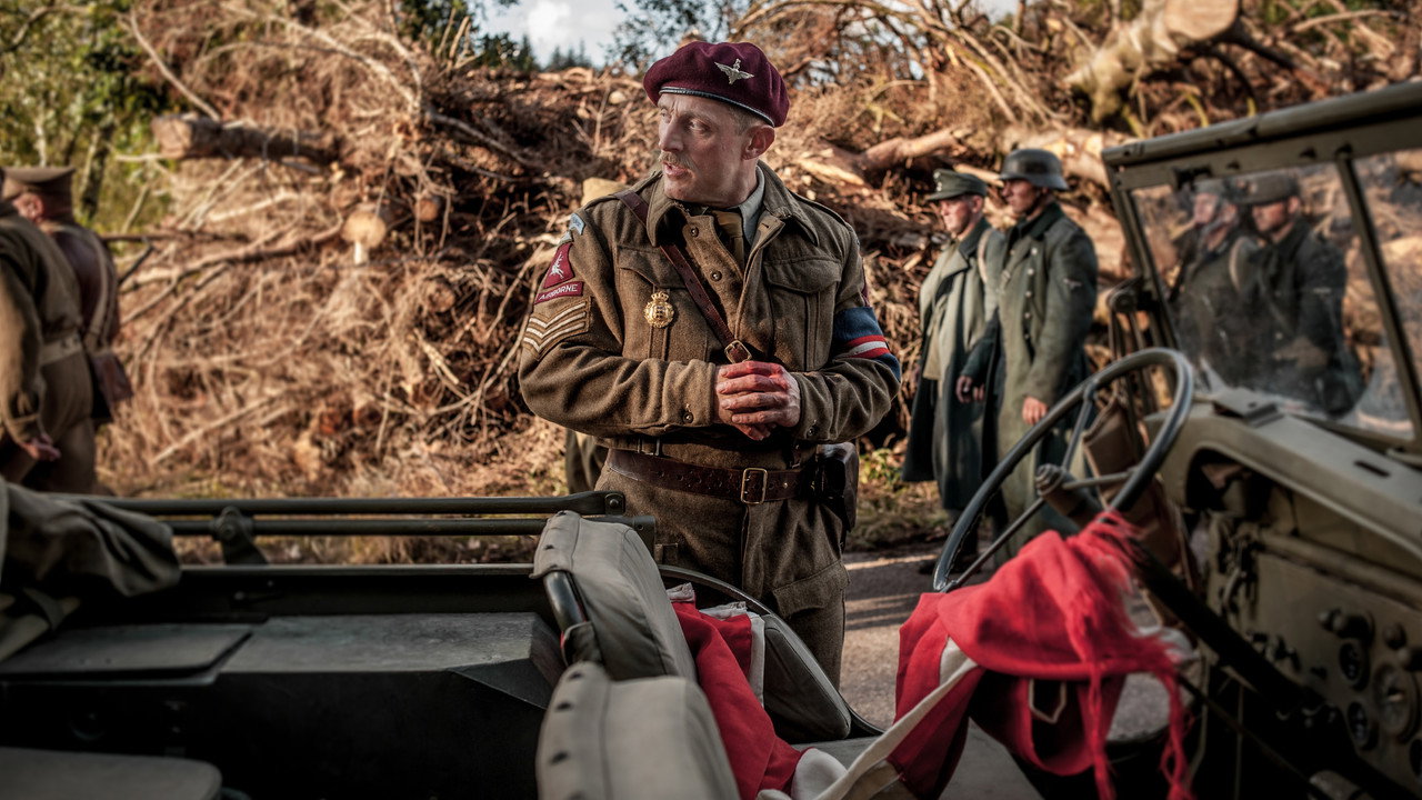Land of Mine still 2