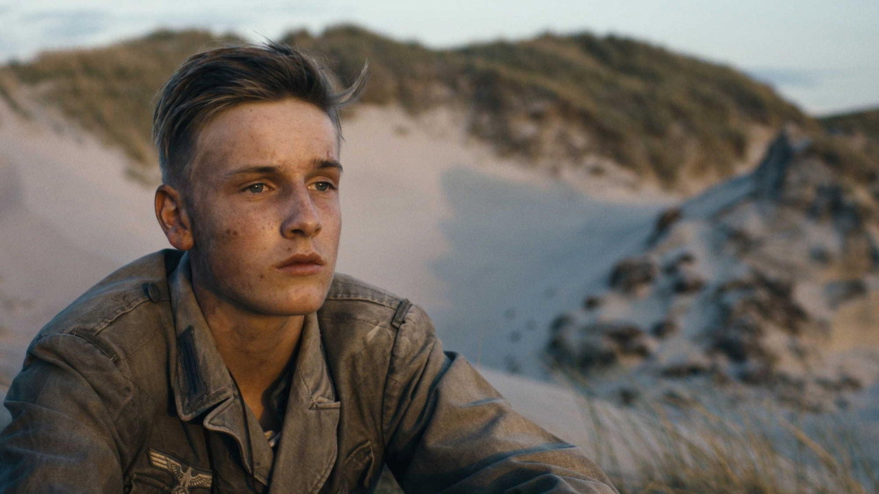 Land of Mine still 3