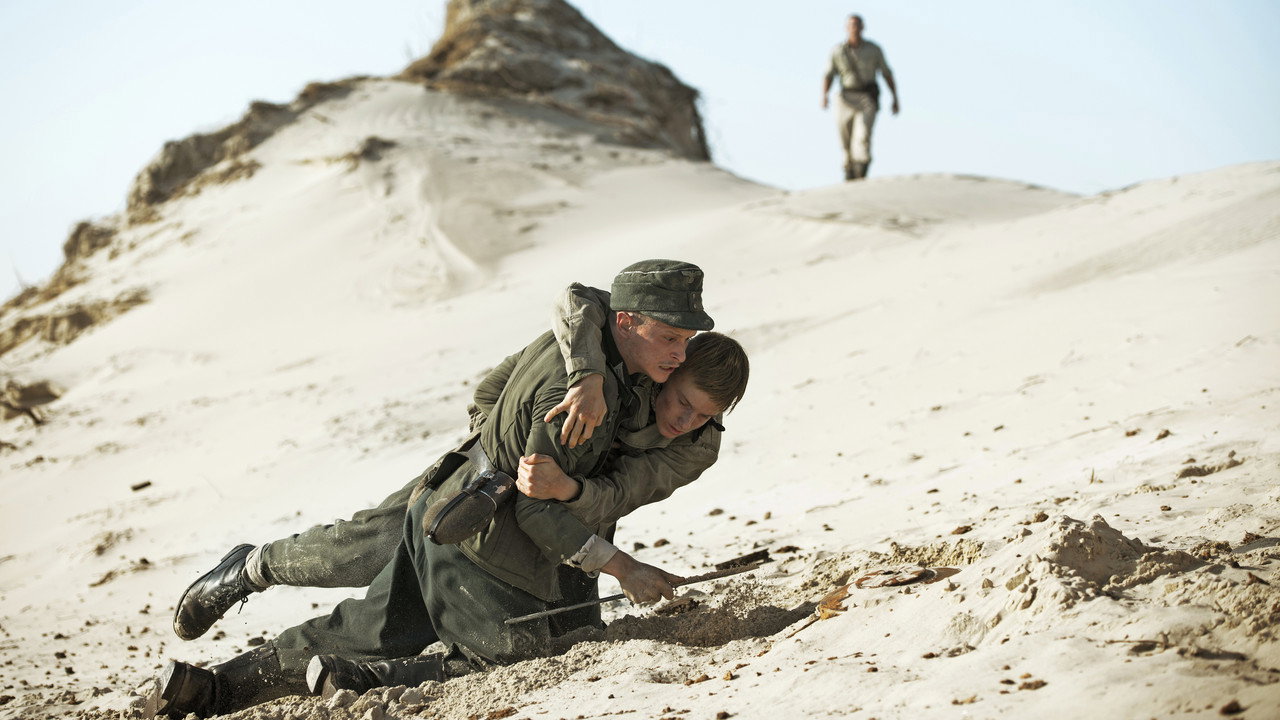 Land of Mine still