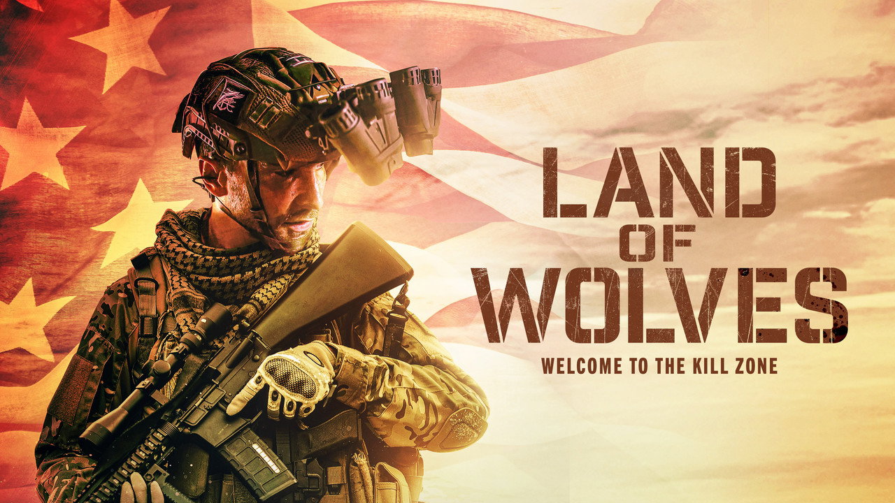 Land of Wolves still 1