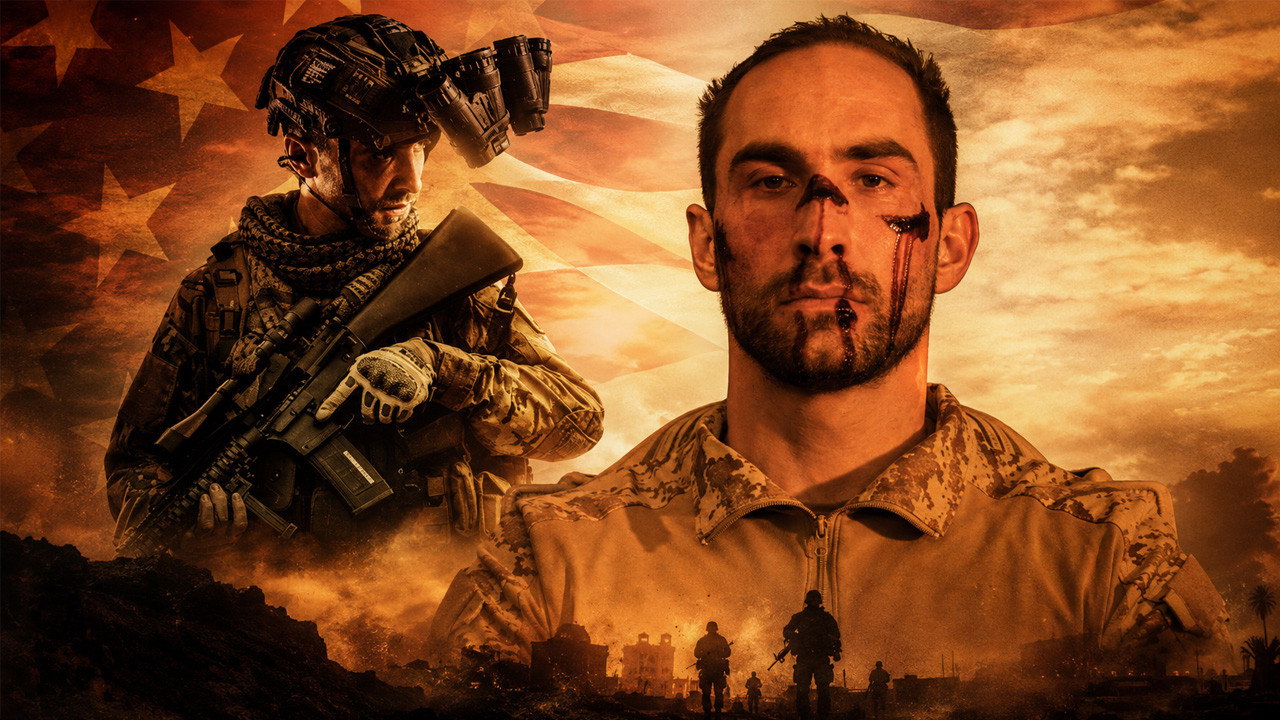 Land of Wolves still