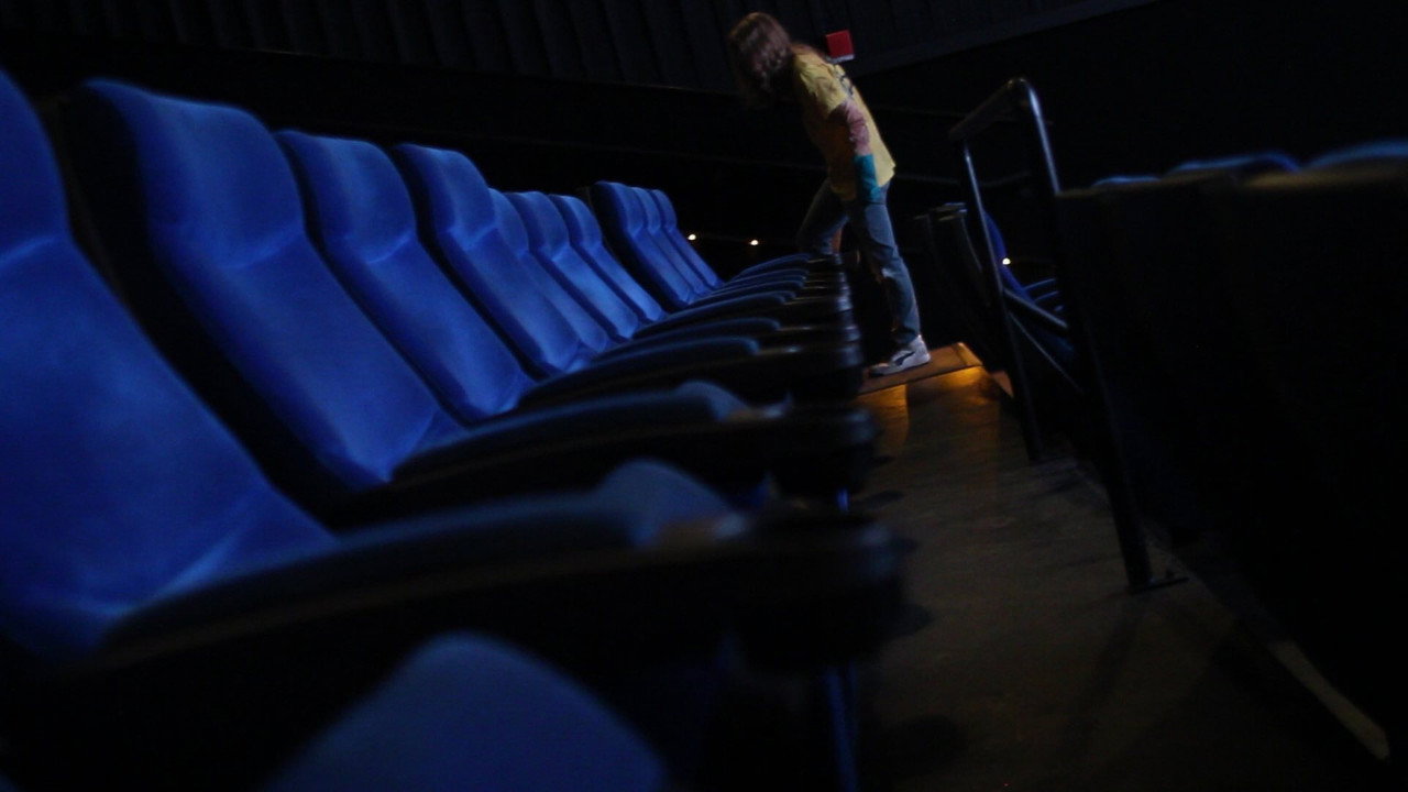 Late Night At The Movies still 4