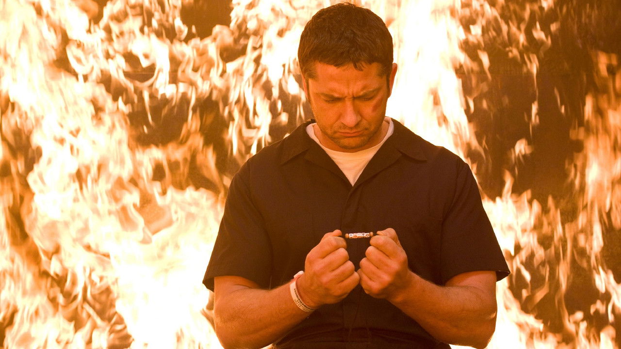 Law Abiding Citizen still 1
