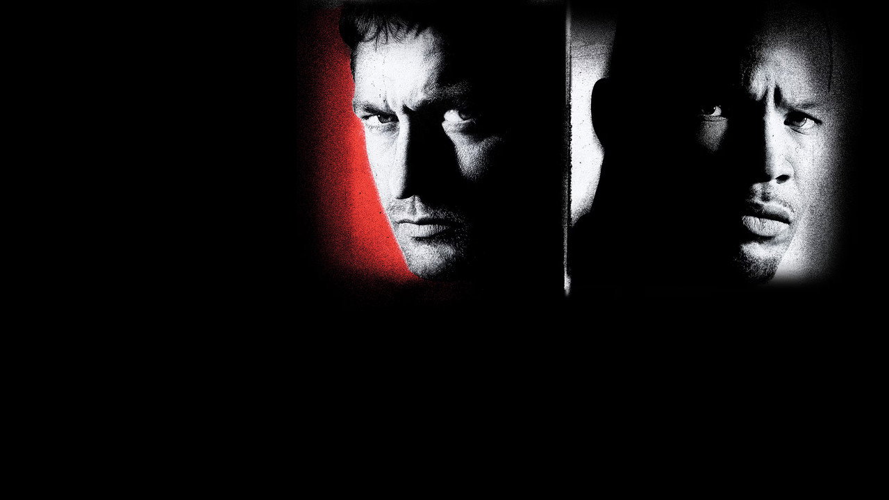Law Abiding Citizen still 2