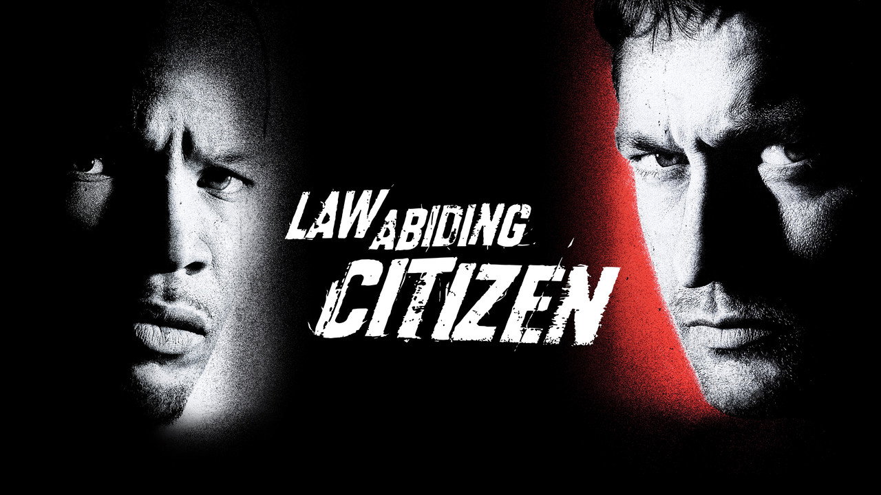 Law Abiding Citizen still 3