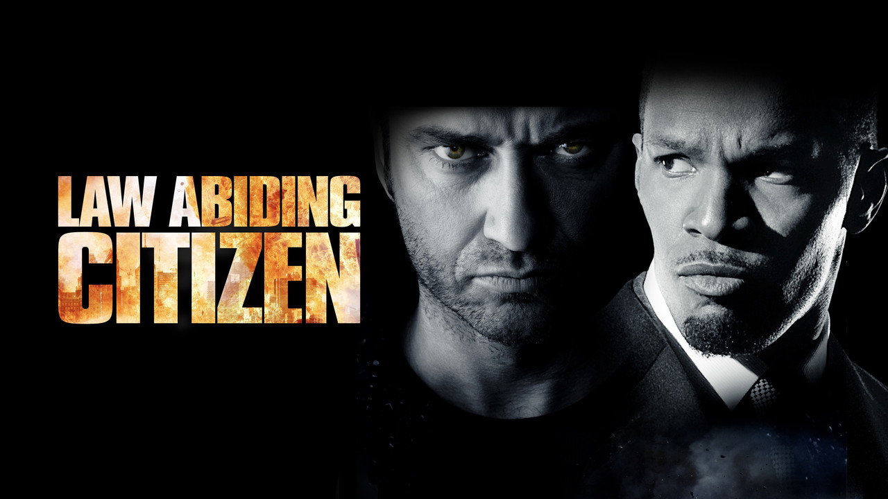 Law Abiding Citizen still 4