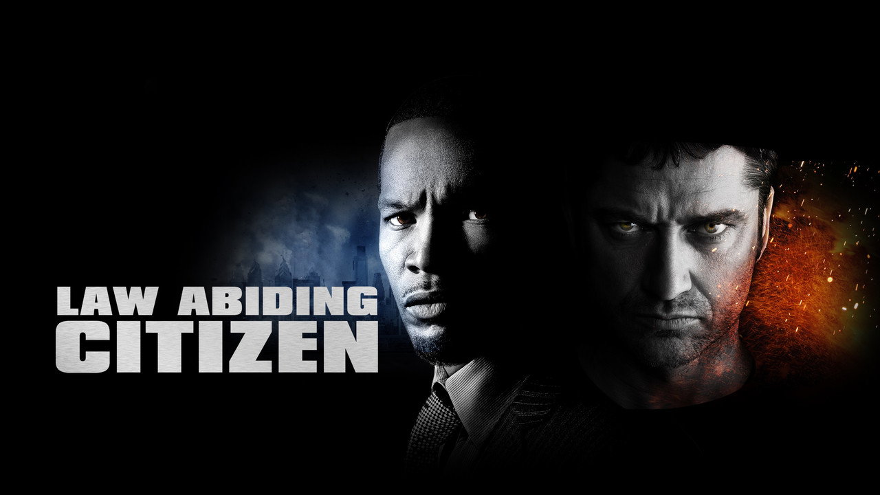 Law Abiding Citizen still 5