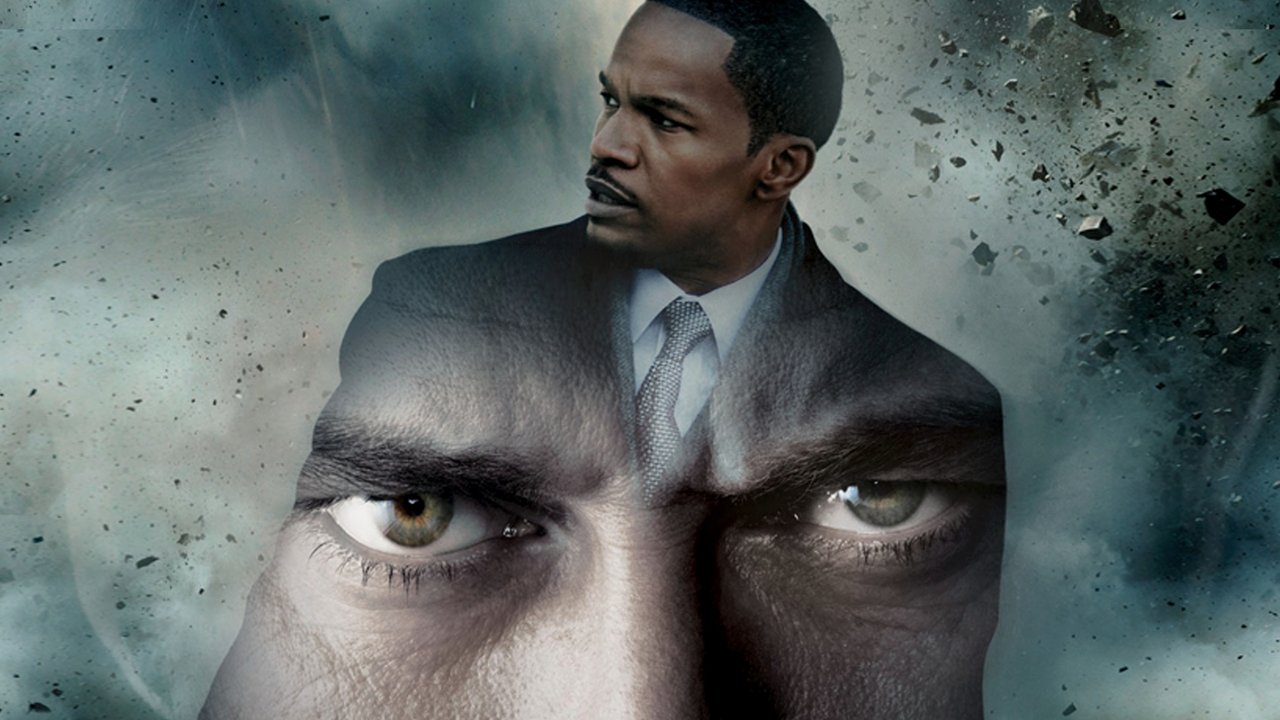 Law Abiding Citizen still