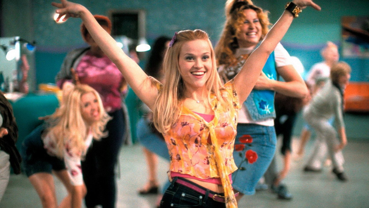 Legally Blonde still 5