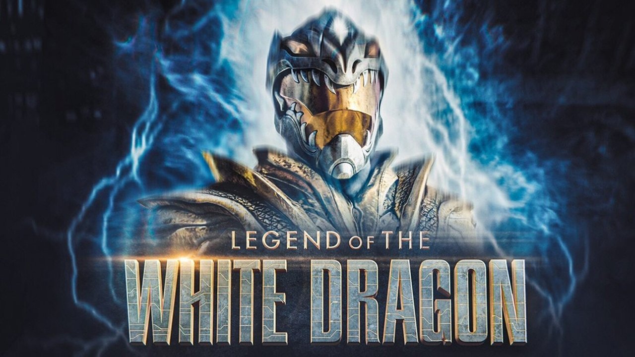 Legend of the White Dragon still 3